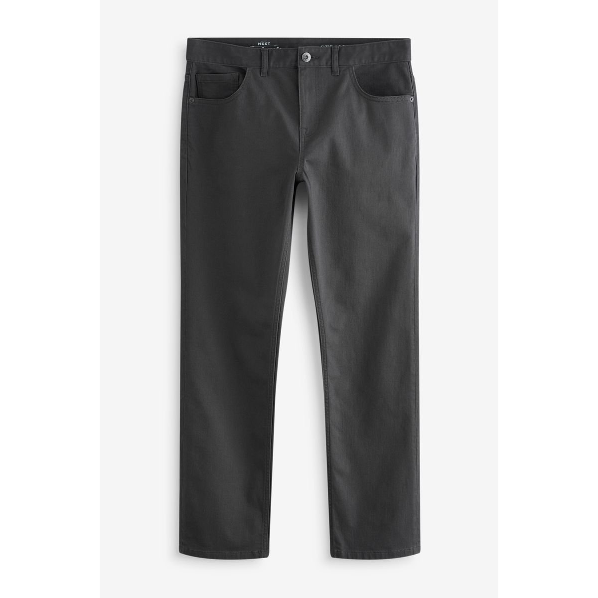 Jean stretch coupe droite classique, NEXT