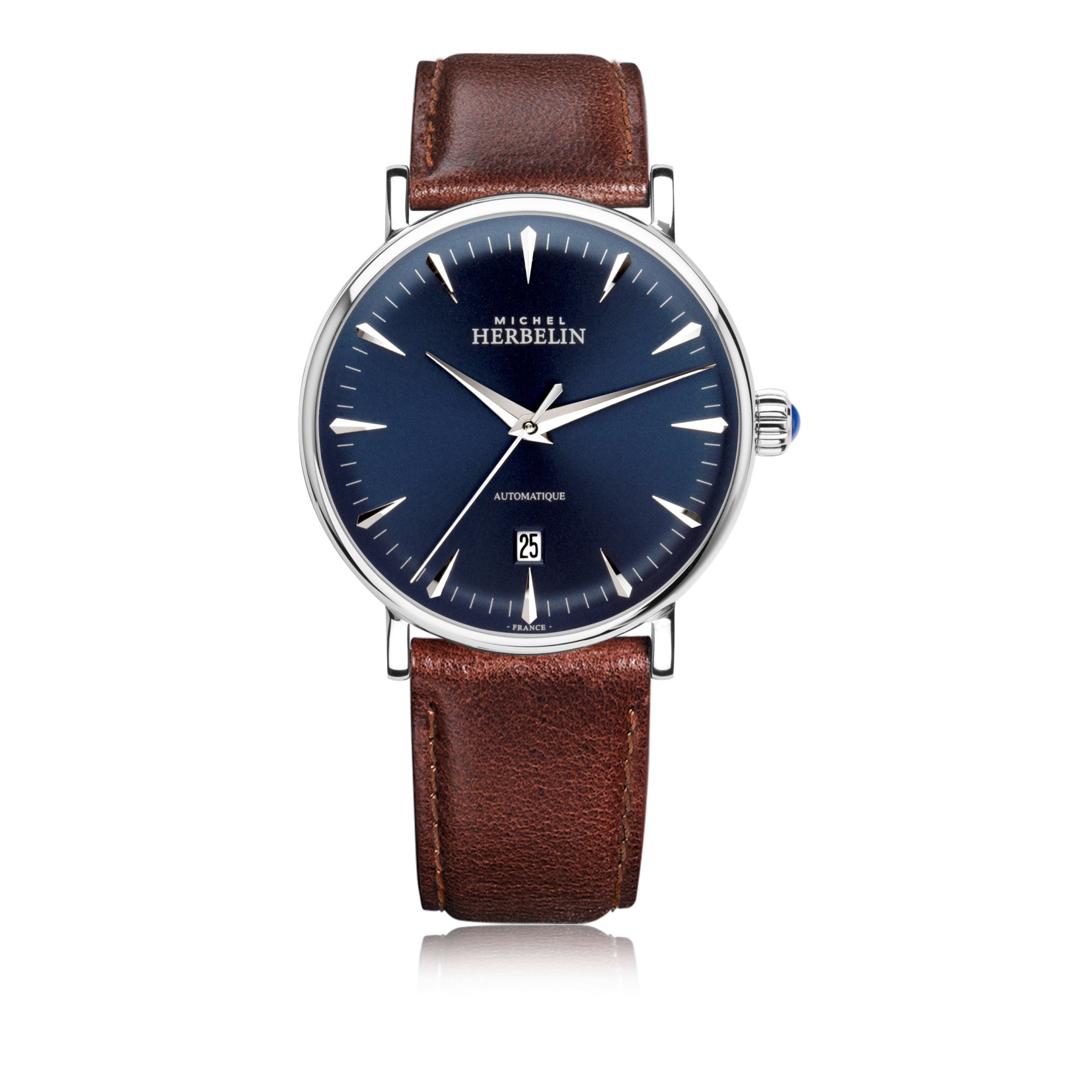 Montre Analogique  INSPIRATION, HERBELIN