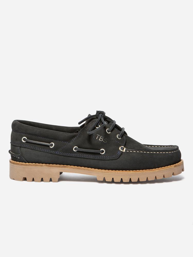 Chaussures bateau RAYNOLD, TBS