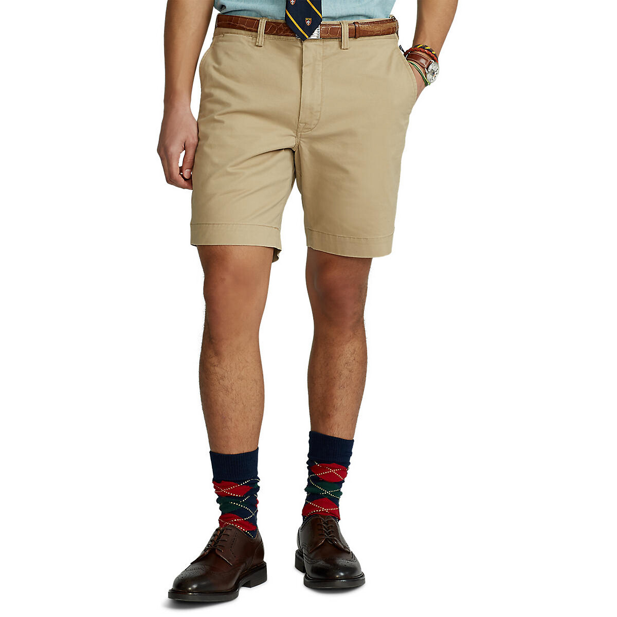 bermuda ralph lauren