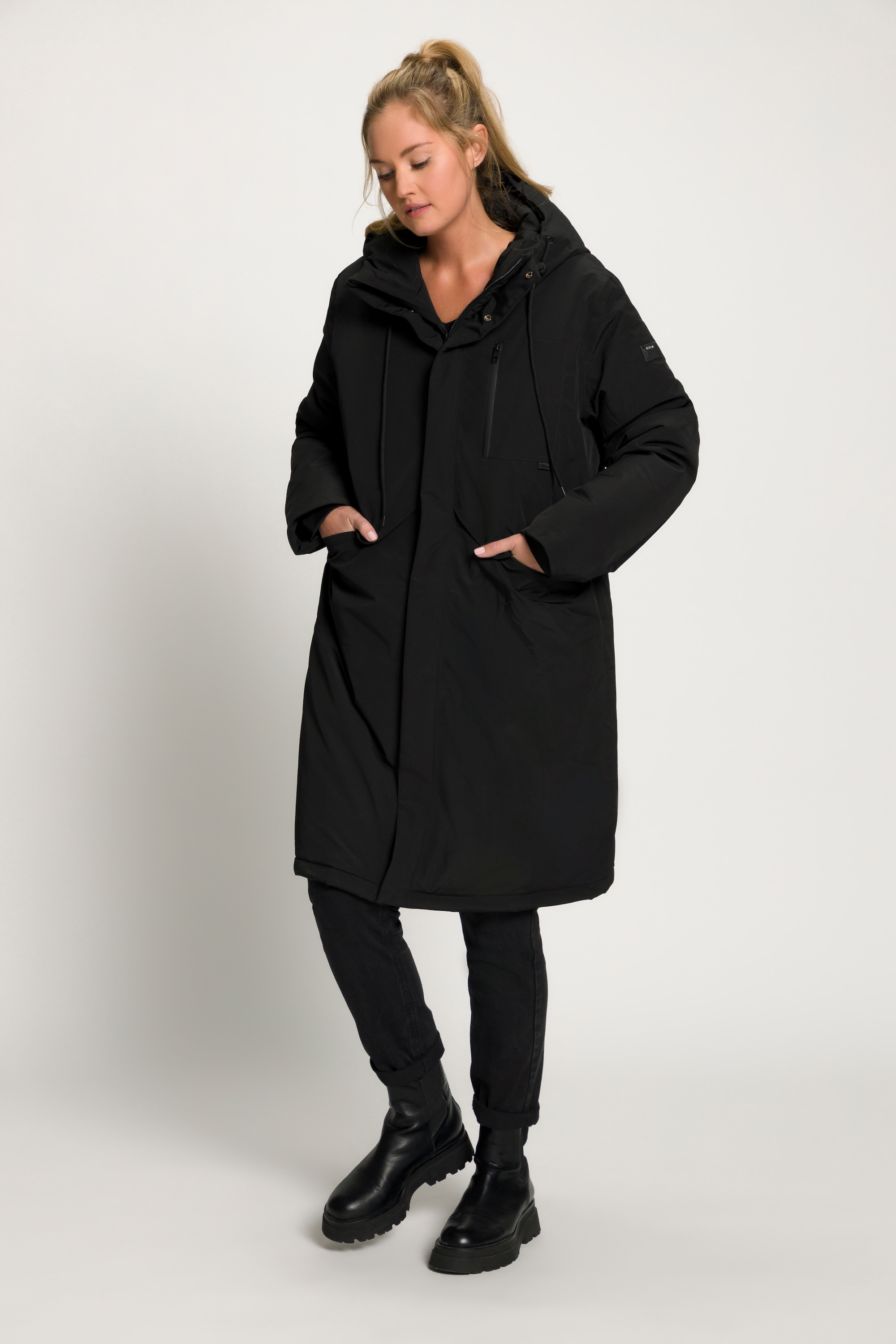 Parka HYPRAR, imperméable, ULLA POPKEN