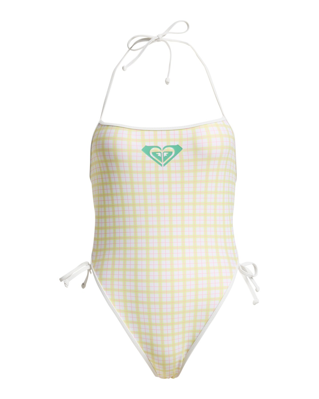 Maillot de bain une pièce réversible THE SWELL RV ONE-PIECE., ROXY