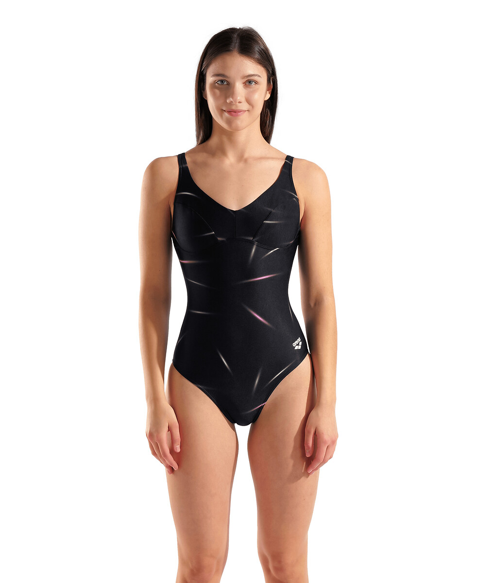 U Back Swimsuit, ARENA