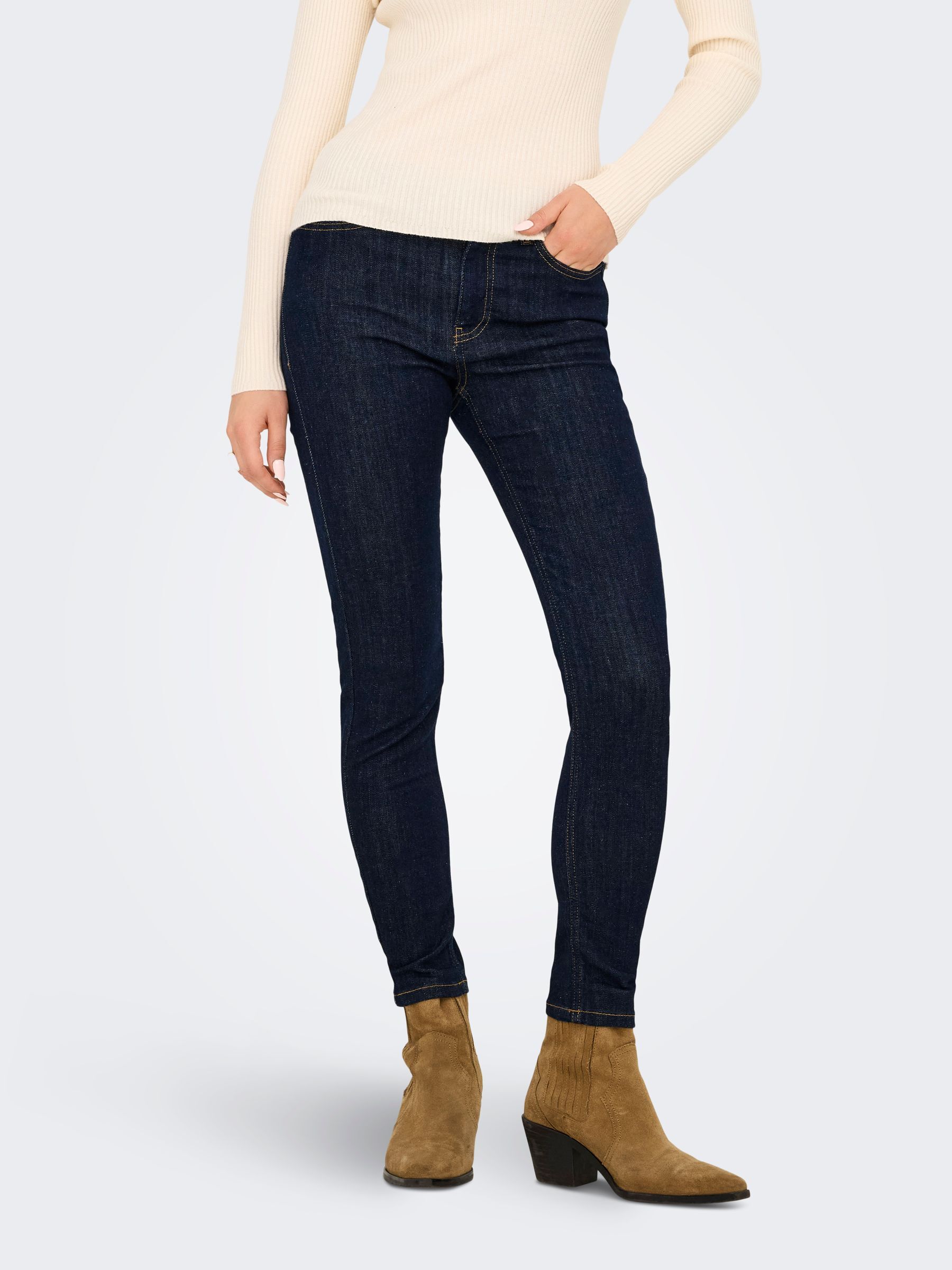 Jean Skinny, JDY