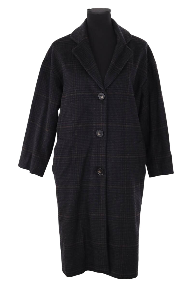 Manteau - Très Bon État, VANESSA BRUNO
