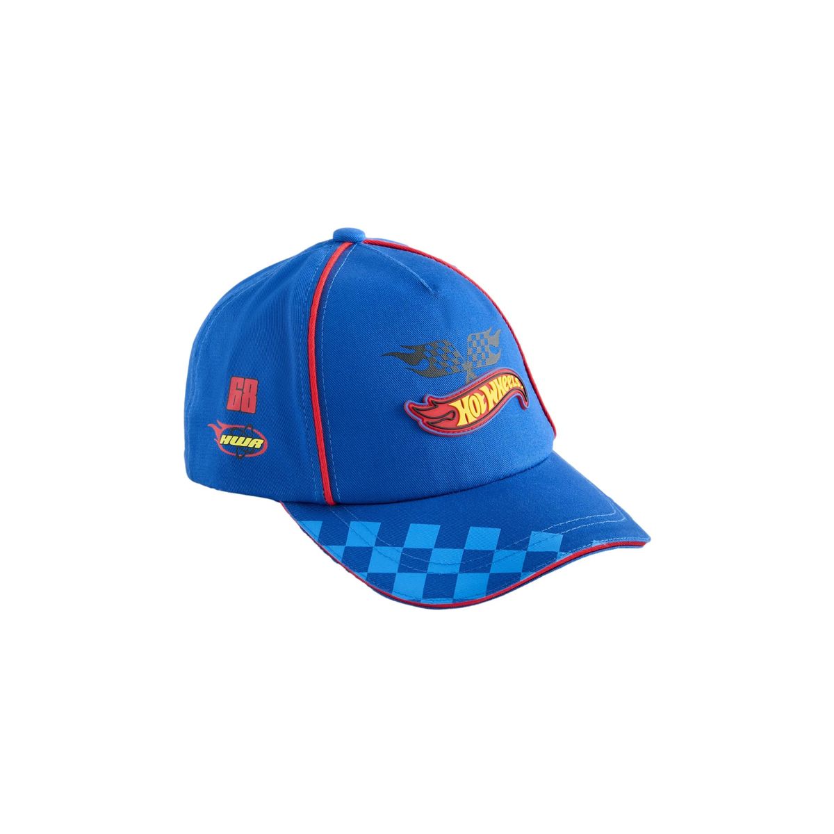 Casquette de baseball hot wheels, NEXT