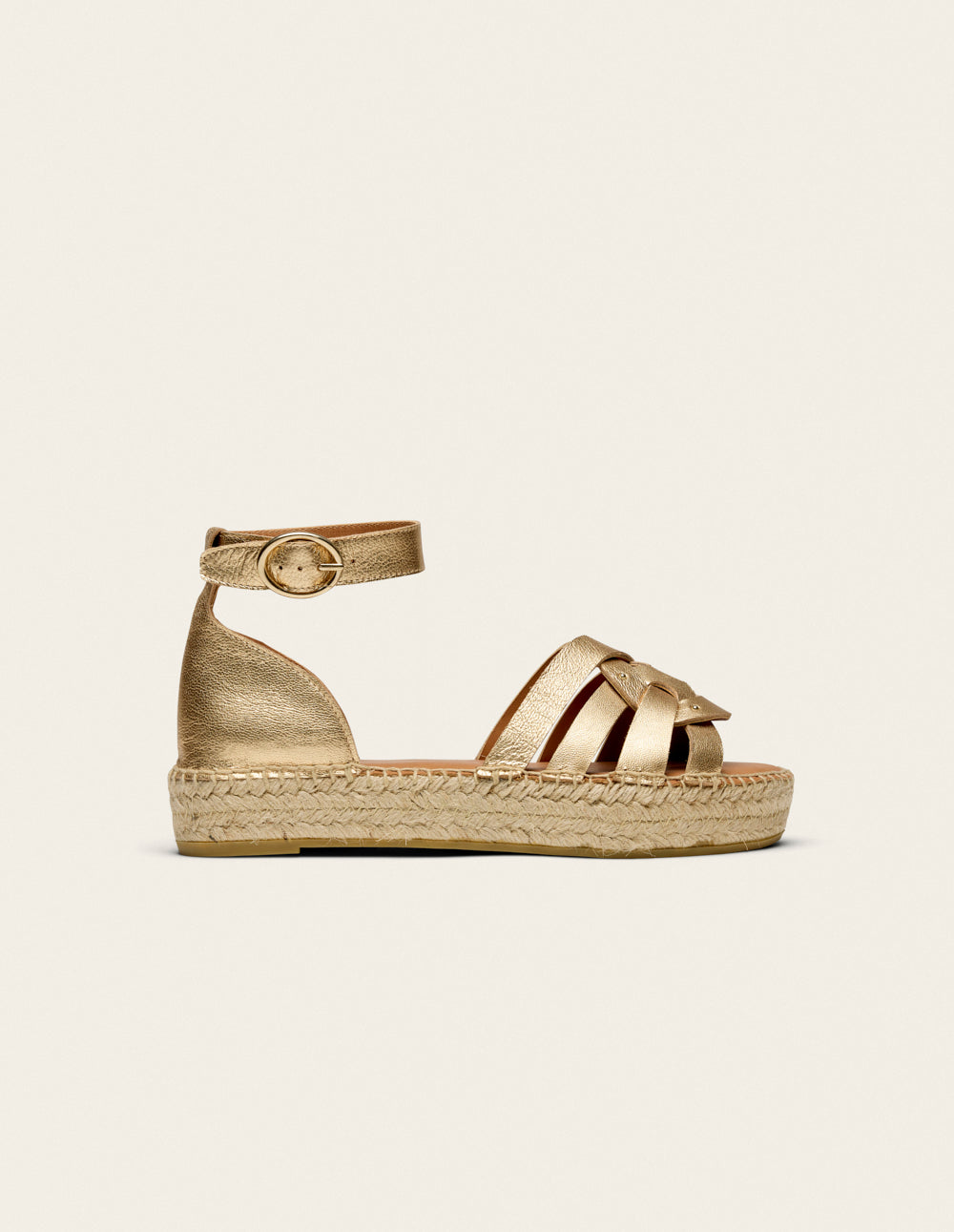 Espadrilles AZEL, ODAJE