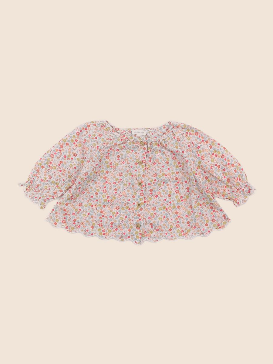 Blouse - Très bon état, VERTBAUDET