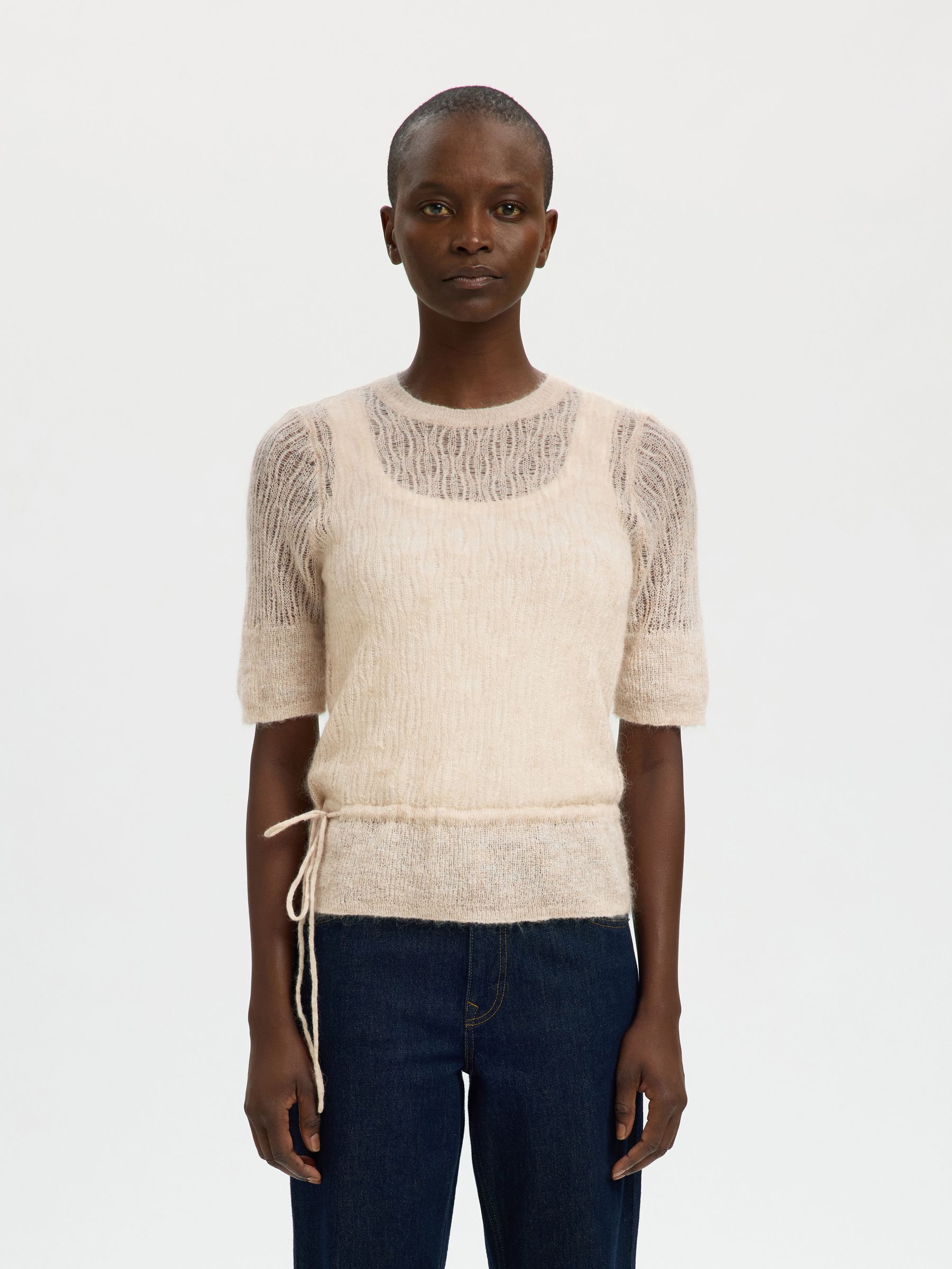 Top En Maille, SELECTED