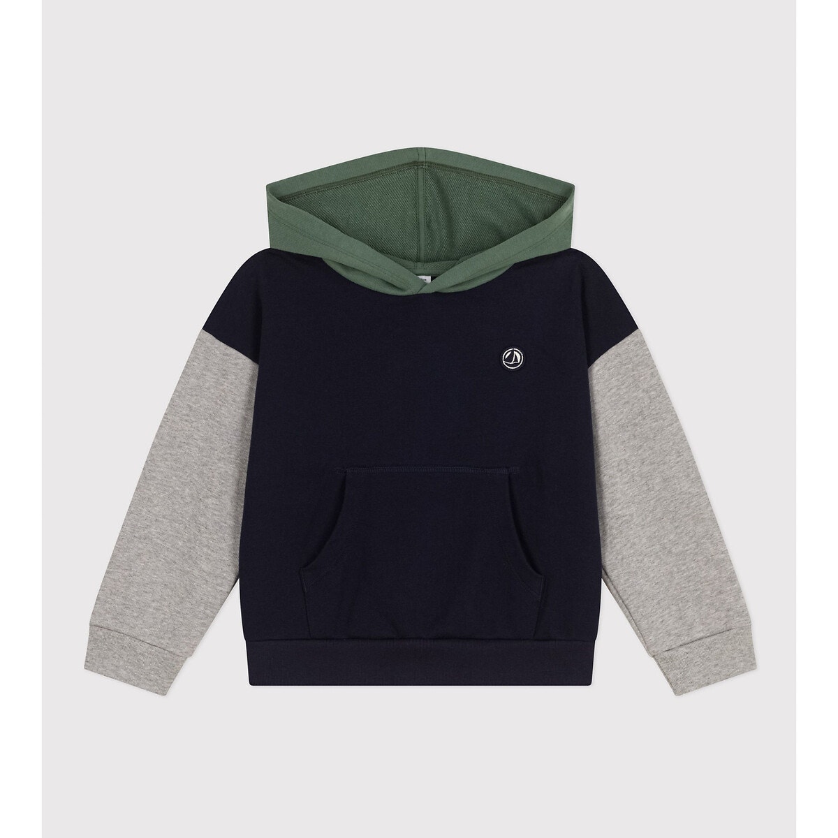 Petit bateau sweat outlet garcon