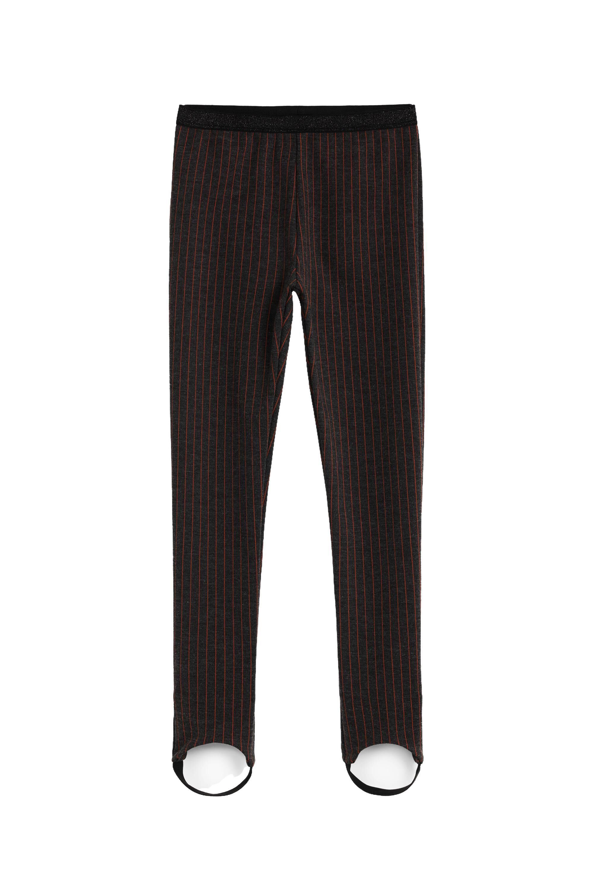 Leggings en maille unis, DESIGUAL