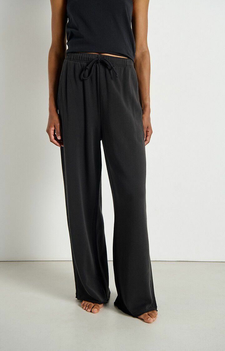 Pantalon de jogging droit, ATUBAY, AMERICAN VINTAGE