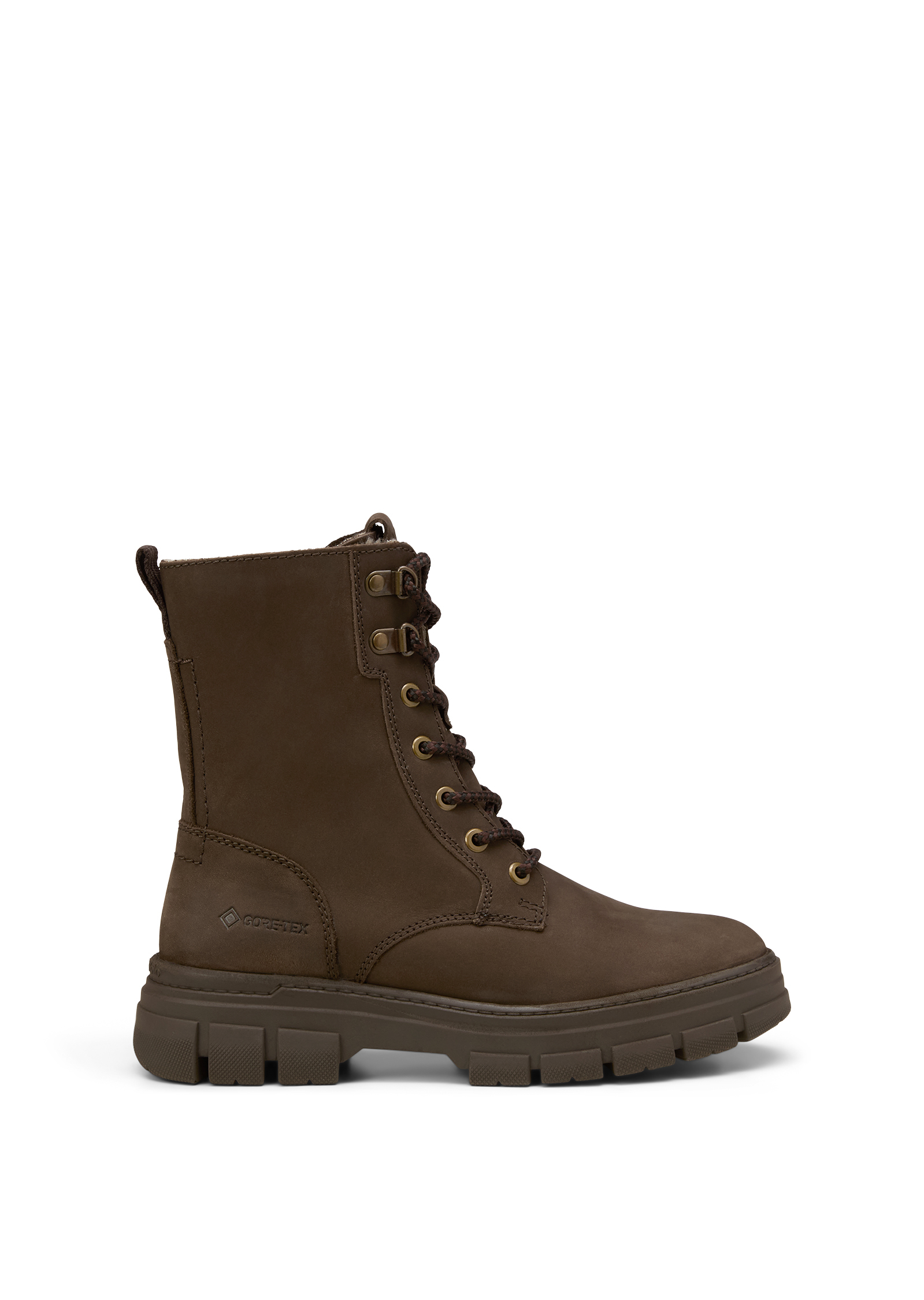 Bottes à lacets modèle Josy GTX avec membrane Gore-Tex ePE, MARC O'POLO