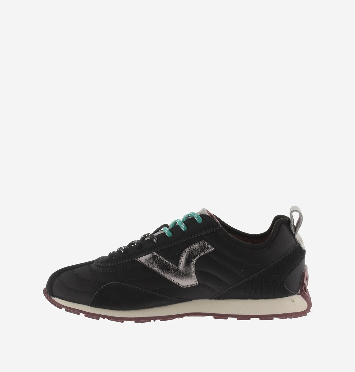 Victoria Zapatillas de material mixto ROOT — foto 4