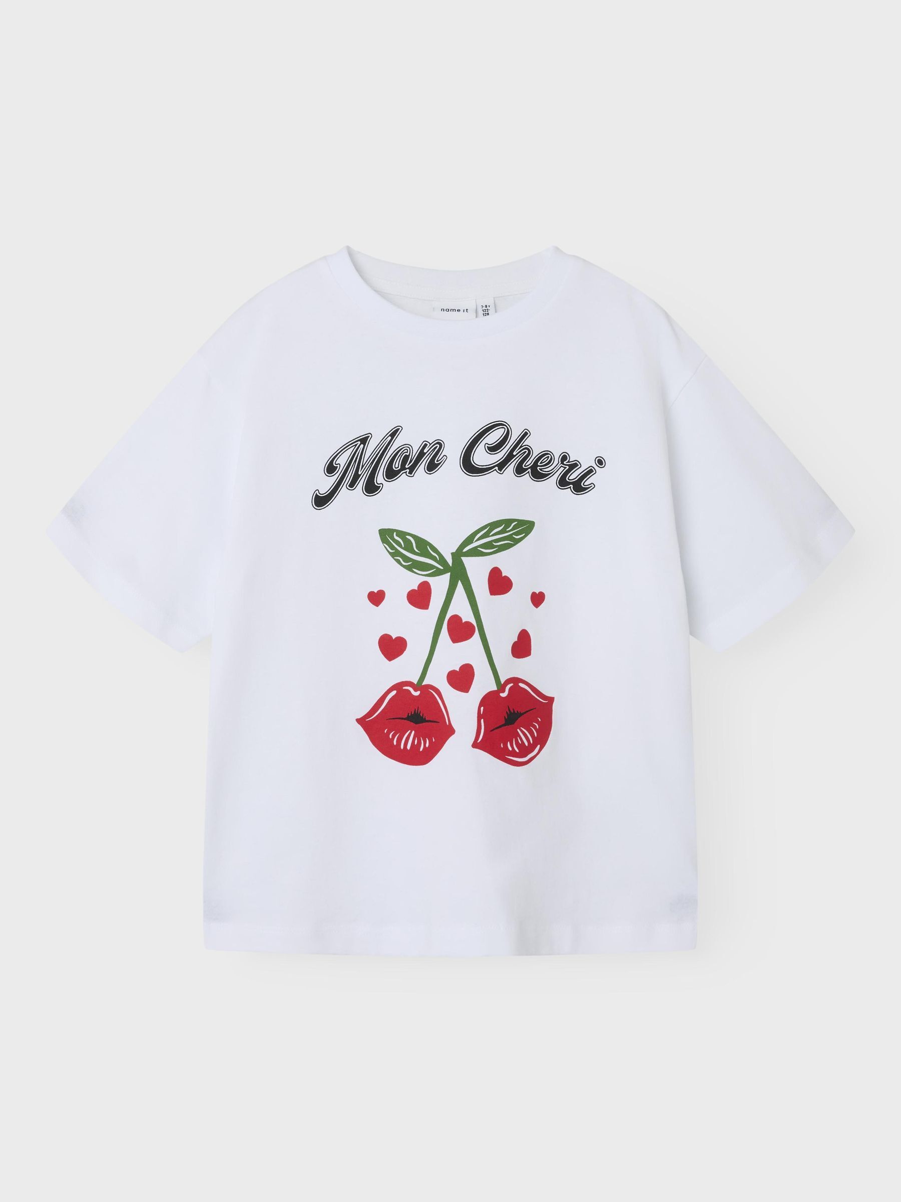 T-Shirt, NAME IT