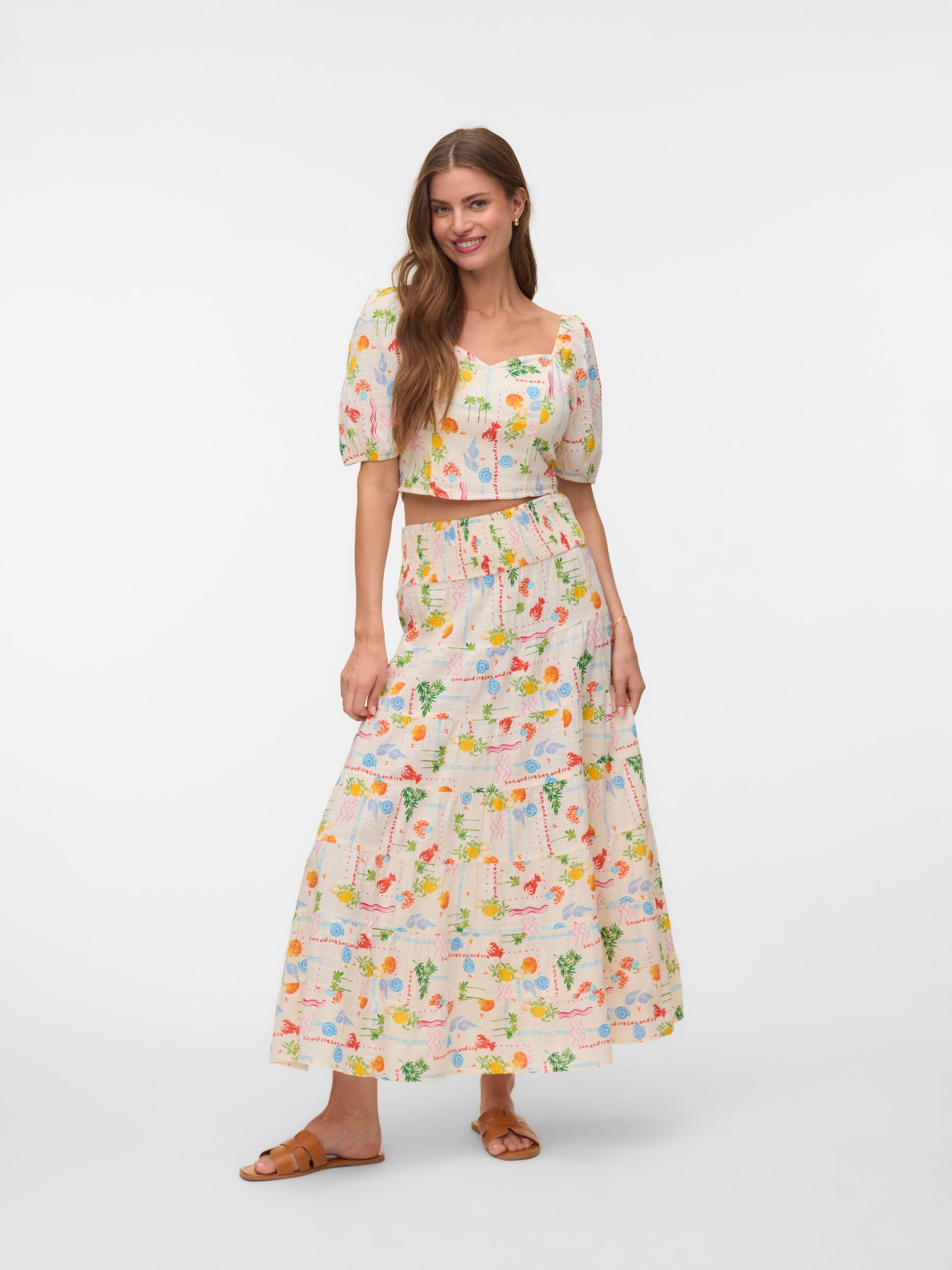Blouse, VERO MODA