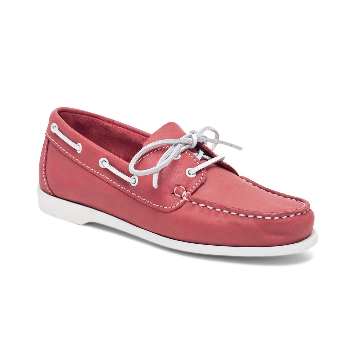 mocassin bateau femme tbs