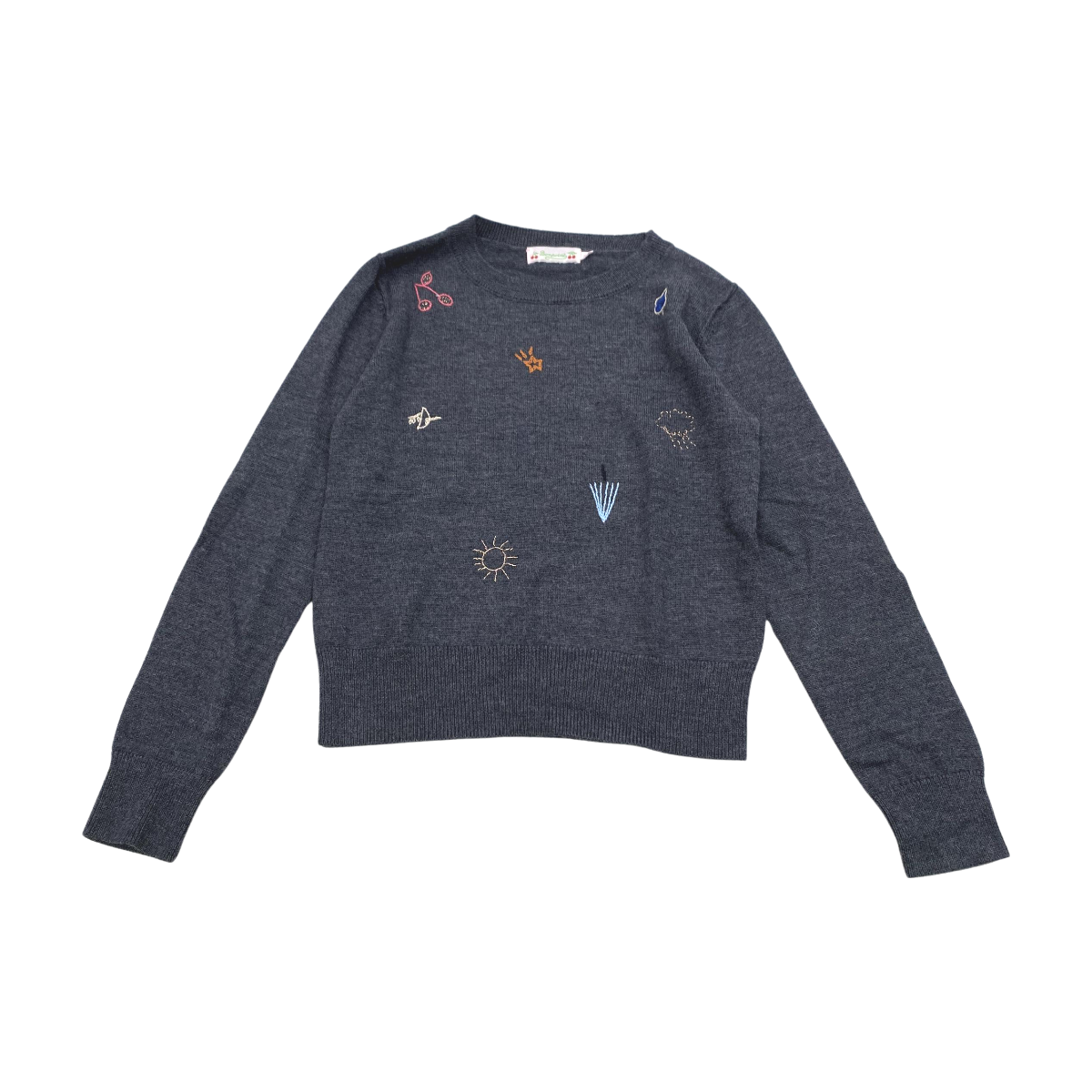 Pull enfant - Très bon état, BONPOINT