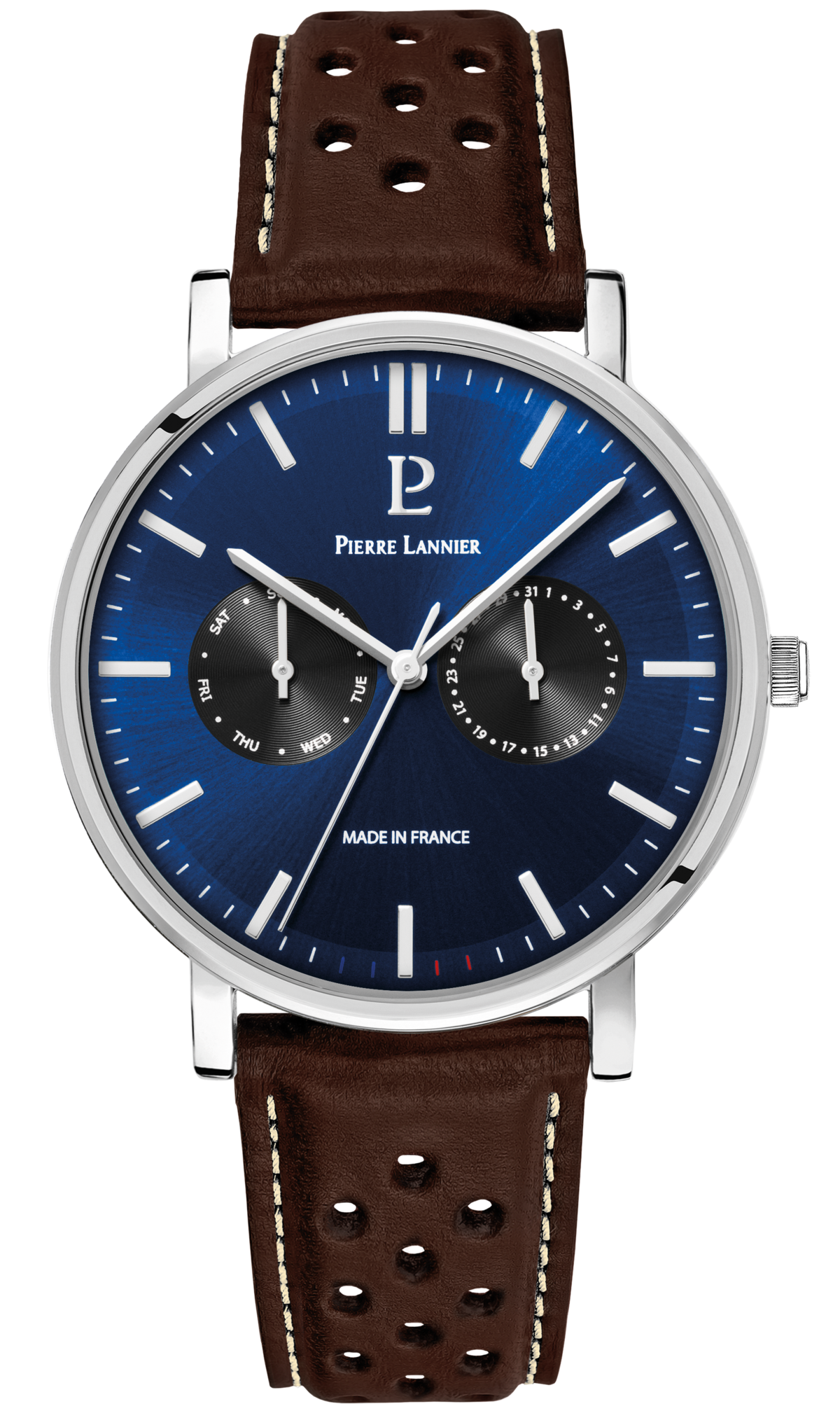 Montre Analogique  ESSENTIAL, PIERRE LANNIER