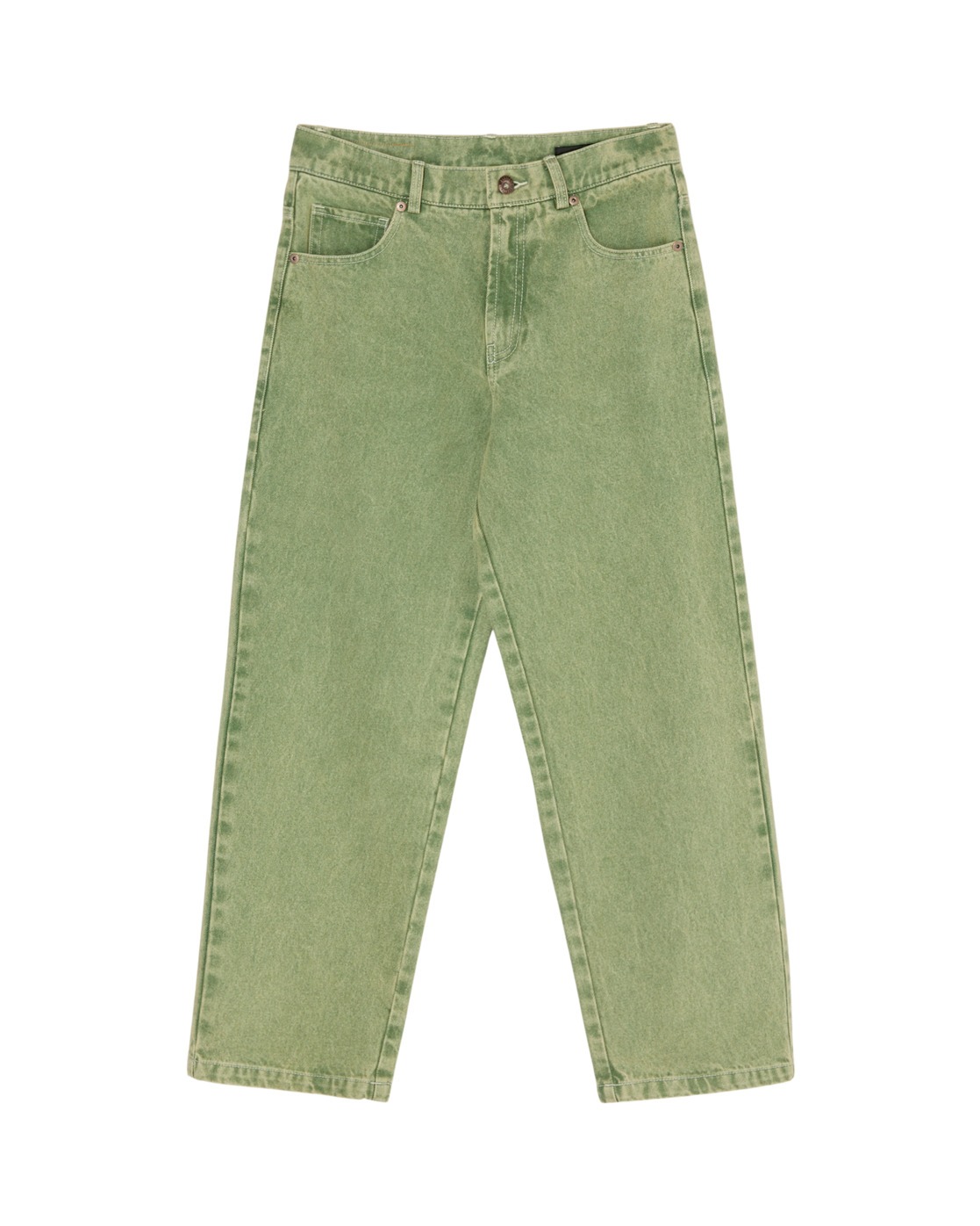 Jean Big Fit BIG 5 DENIM, ELEMENT