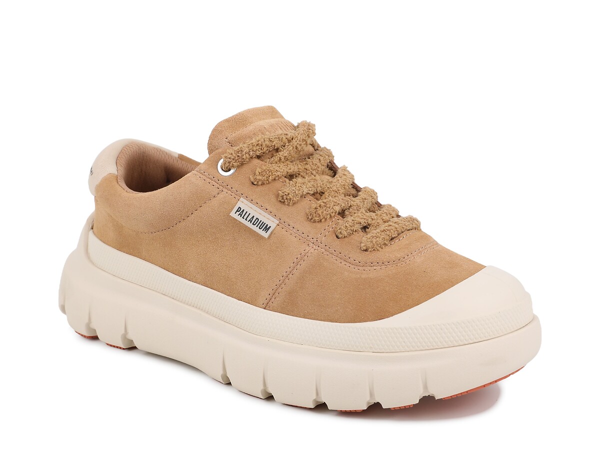 Palladium Zapatillas PALLAPOP LO SDE — photo 2