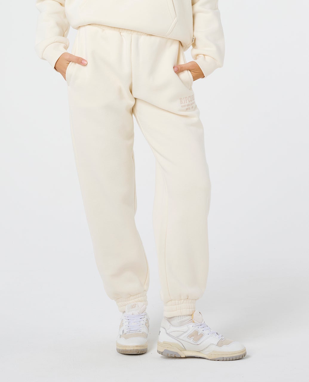 Pantalon de survêtement SURF STAPLE, RIP CURL