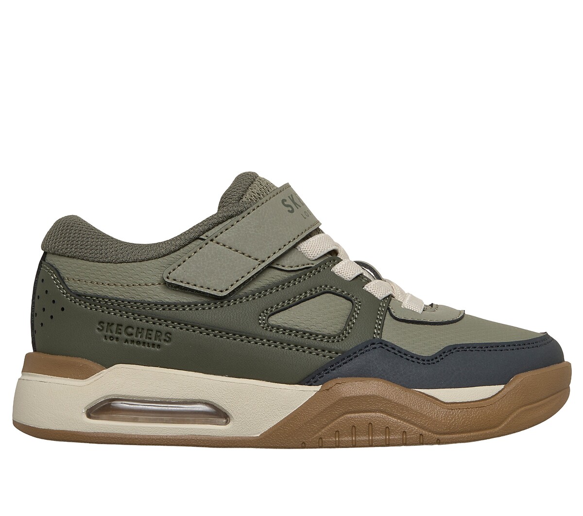 Baskets COURT TECH, SKECHERS