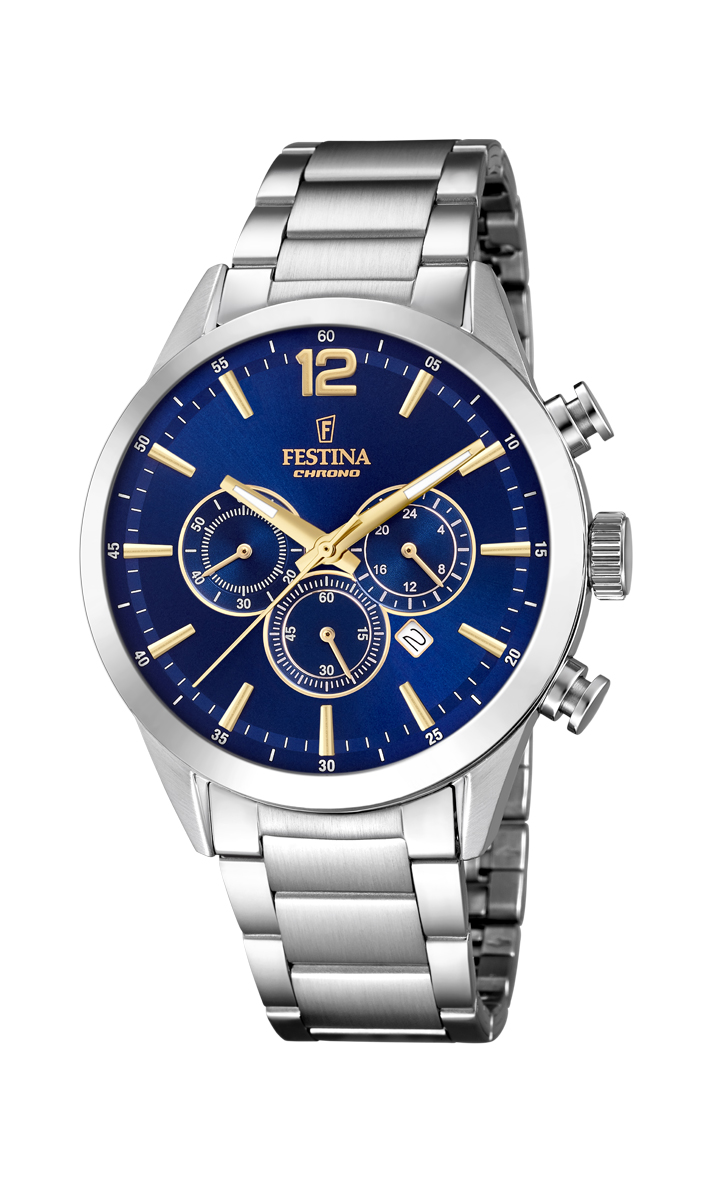 Montre Analogique  TIMELESS, FESTINA