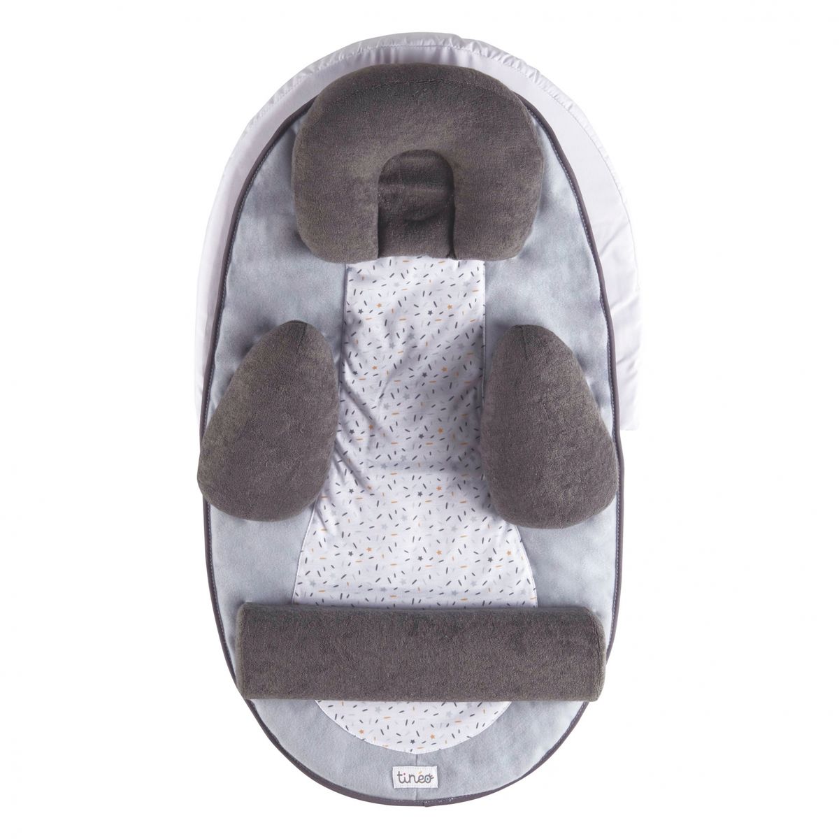 Cale Bebe Assis La Redoute