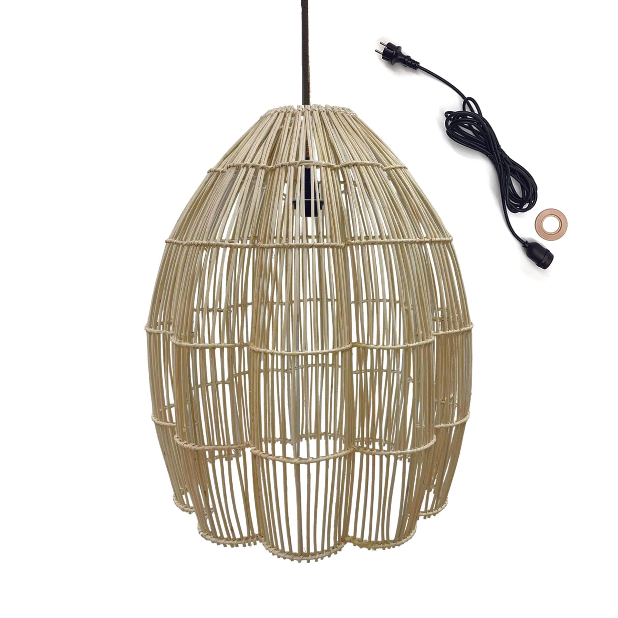 Suspension secteur AVILA OUTDOOR CABLE, LUMISKY