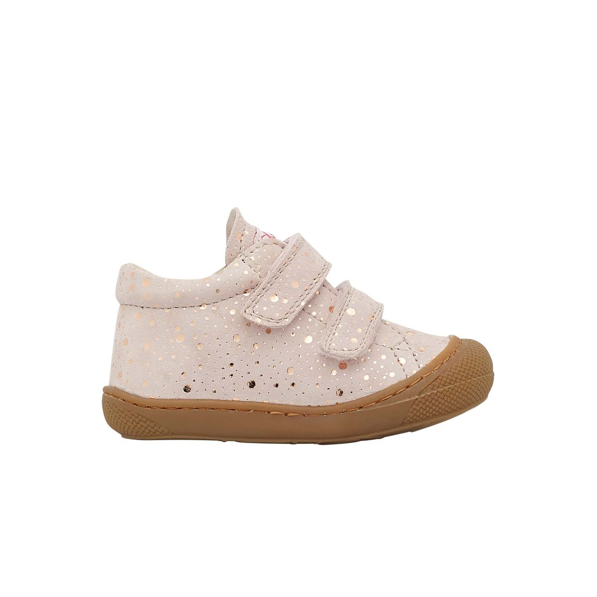 Chaussures premiers pas naturino outlet