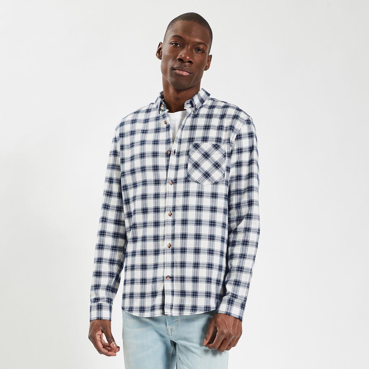 Jules chemise deals jean