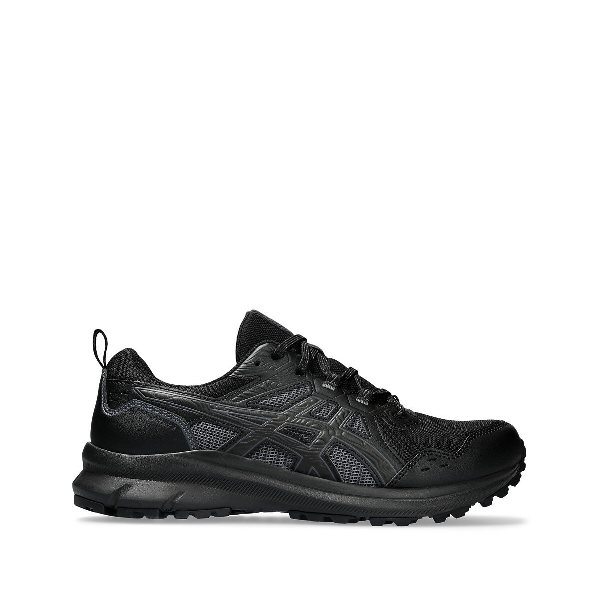 Asics frequent top trail avis