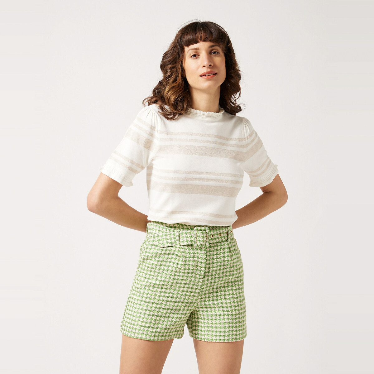 Pull naf naf soldes store