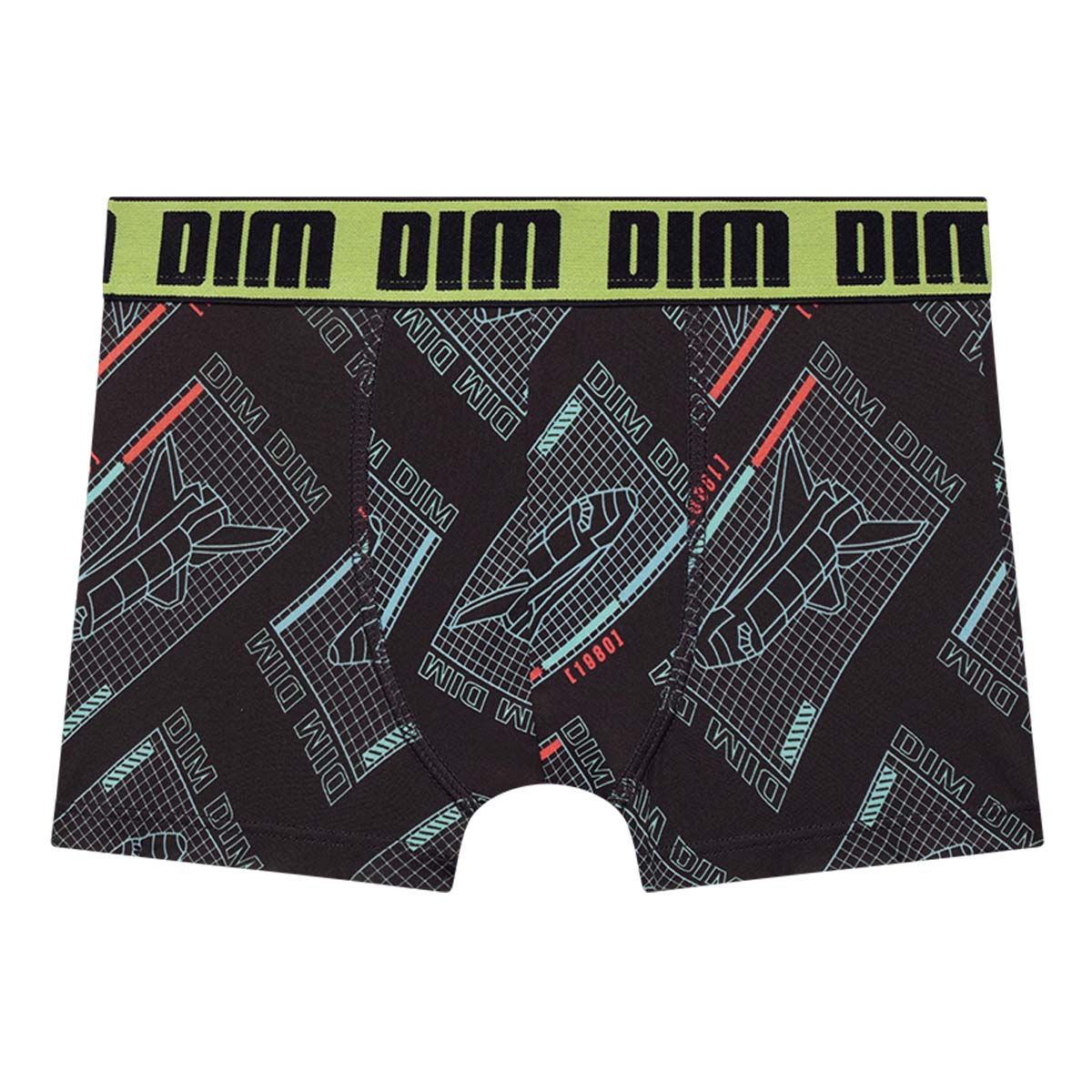 Boxer dim shop 14 ans