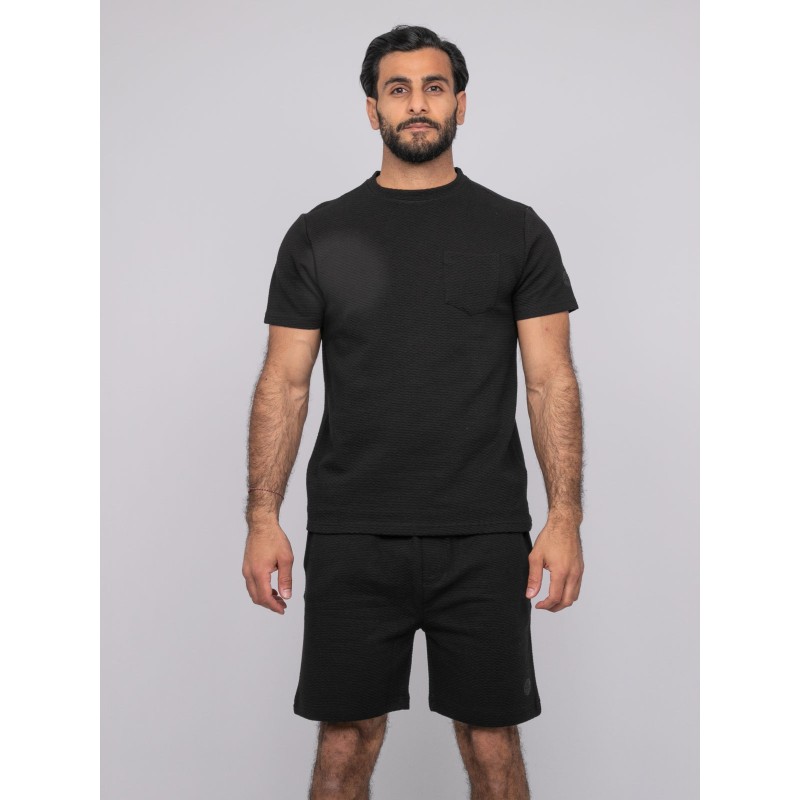 T-shirt Manches Courtes Nitretis, RITCHIE
