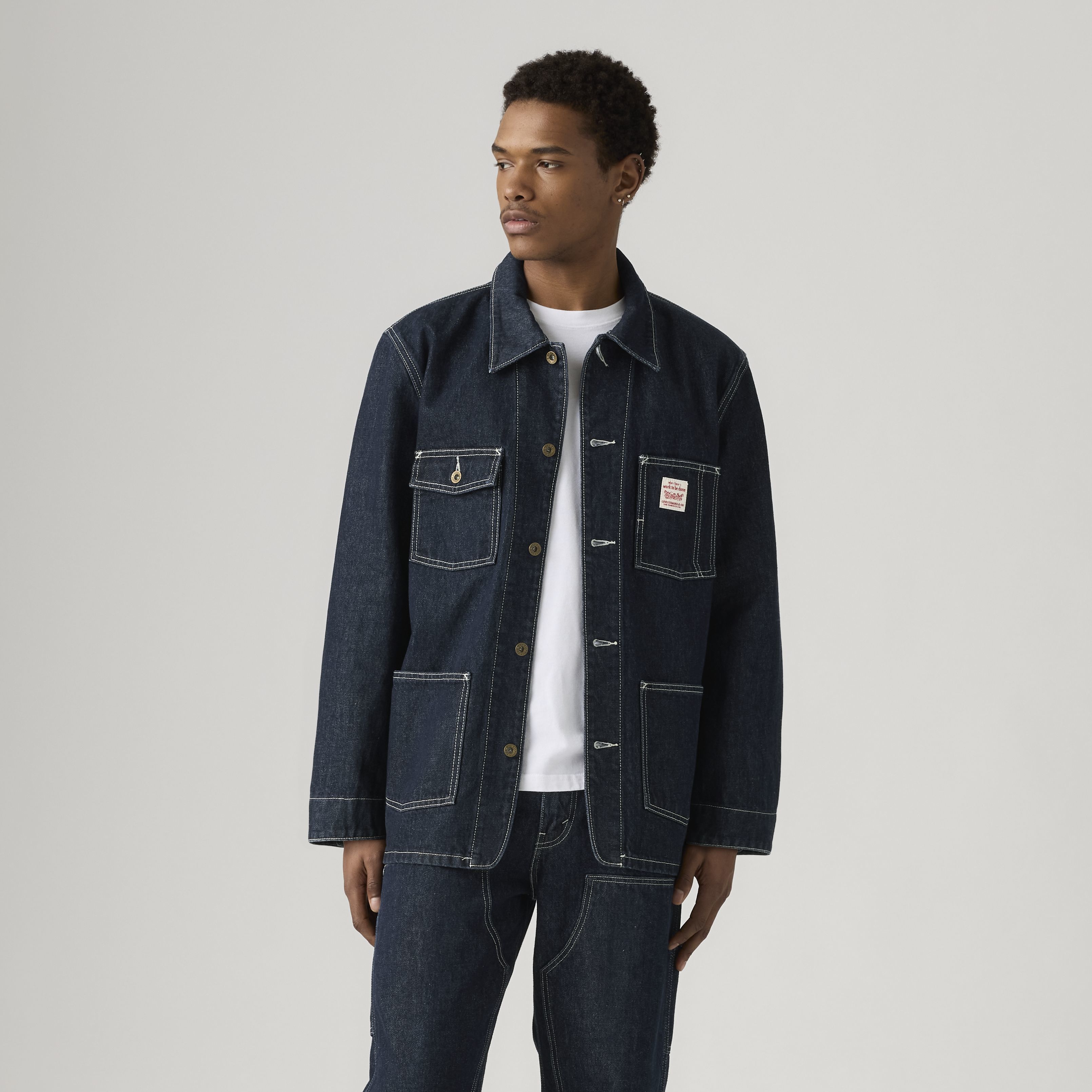 Veste Chore Berkley, LEVI'S