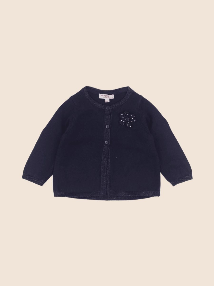 Gilet - Très bon état, DPAM
