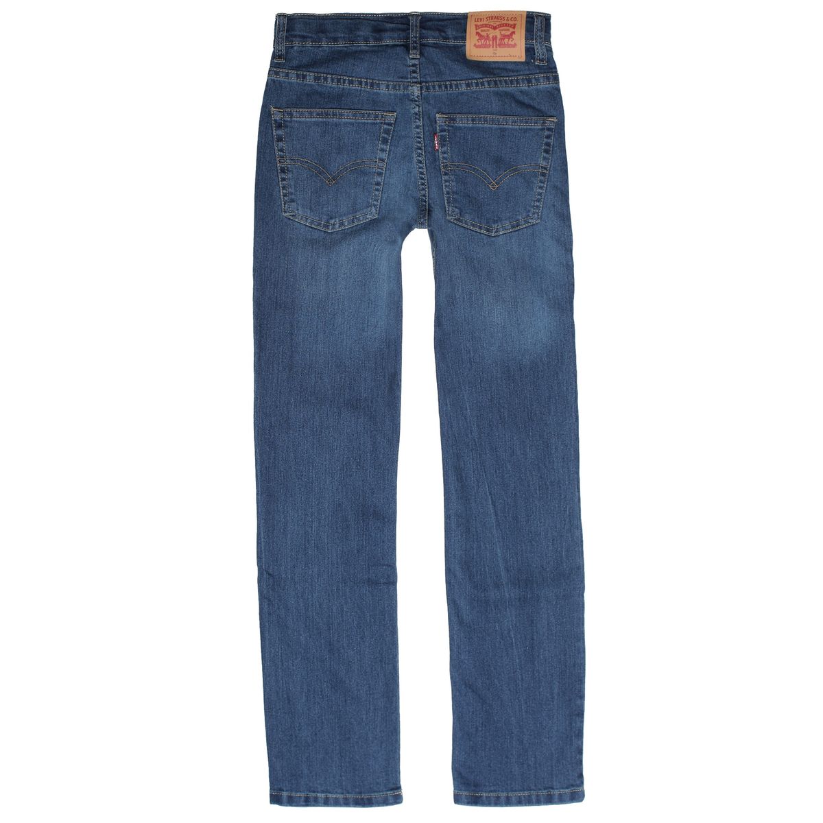 Jean levis sales garcon 12 ans