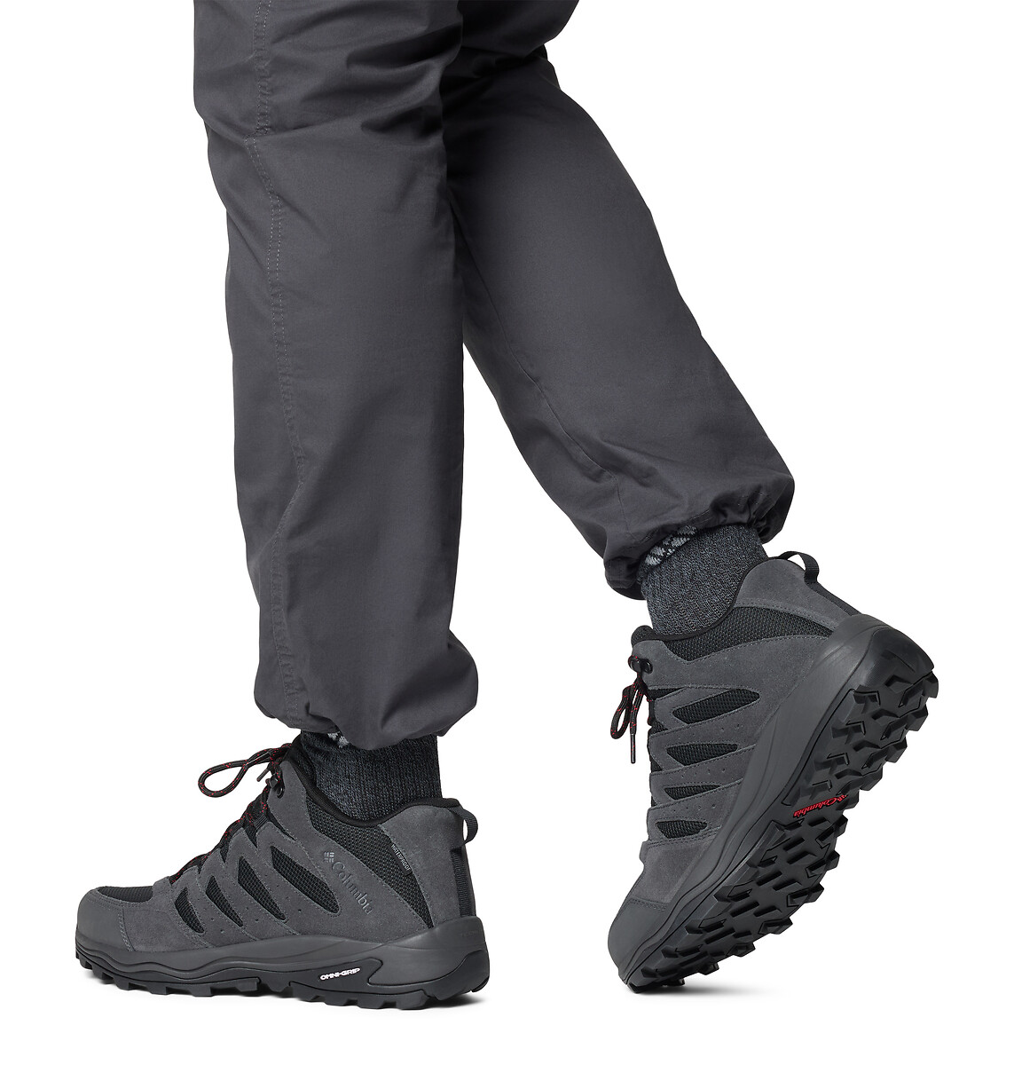 Columbia Botas de senderismo REDMOND™ IV MID WATERPROOF — photo 7