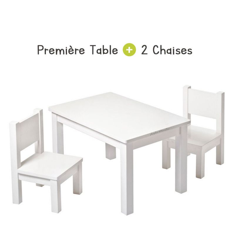 Table Enfant La Redoute