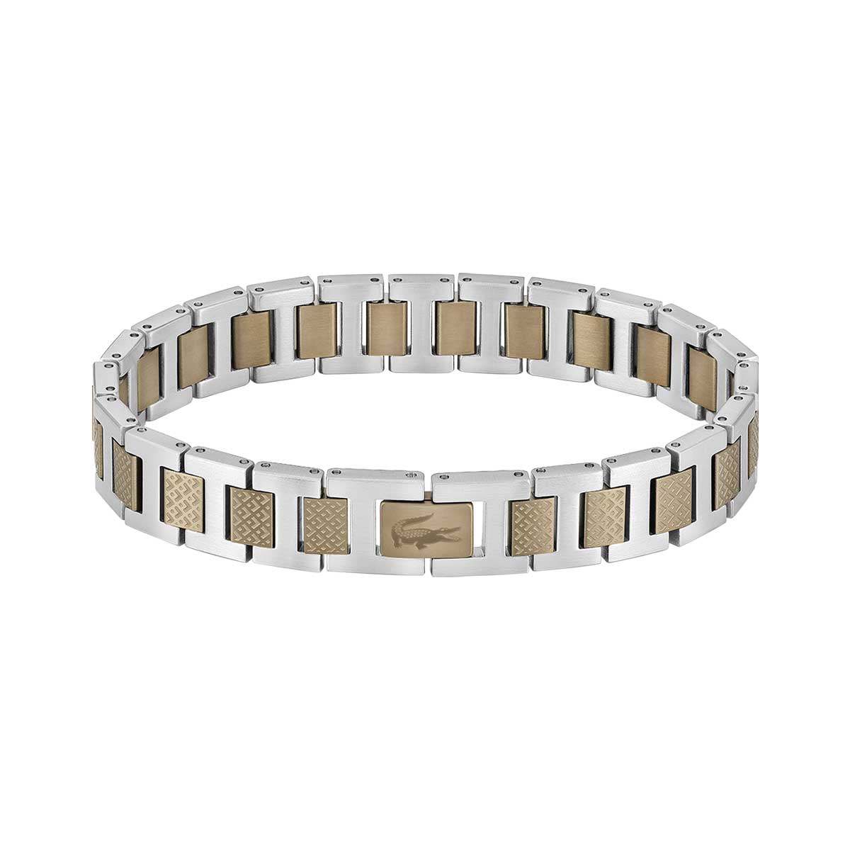 Bracelet Metropole, LACOSTE