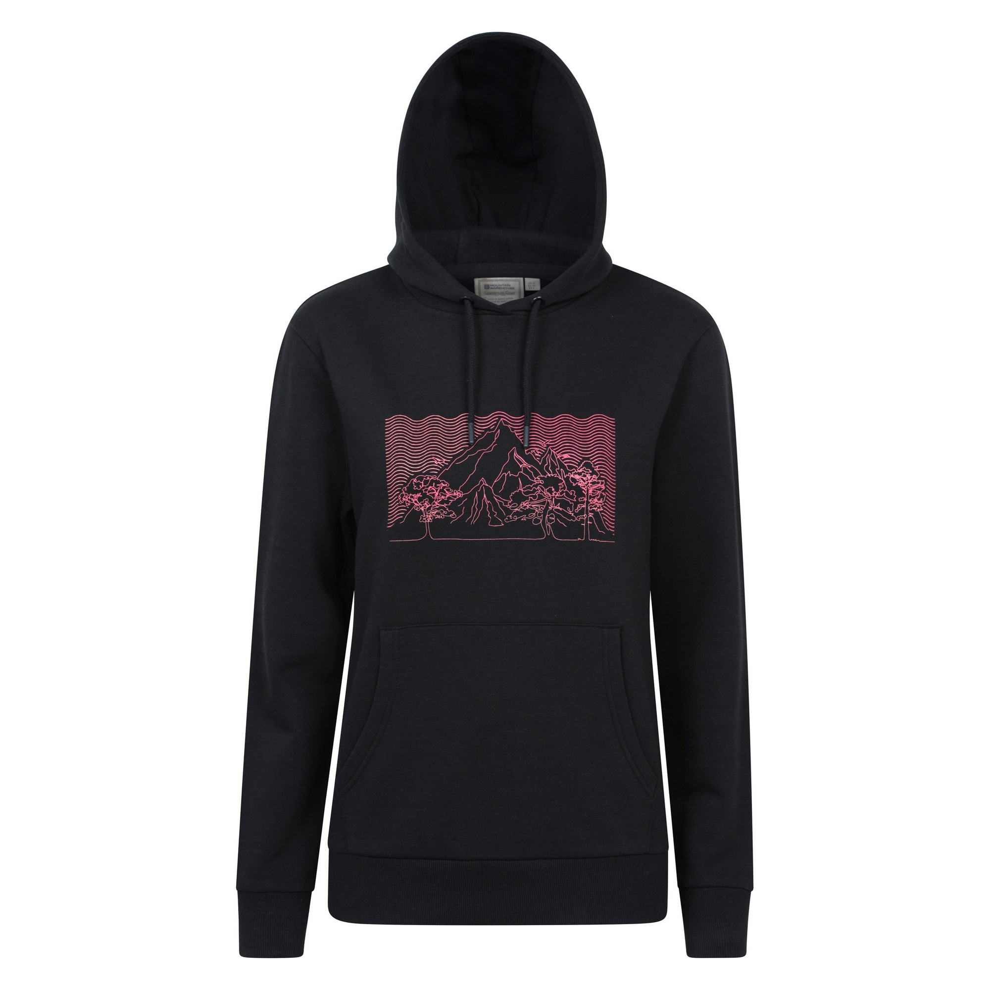 Sweat à capuche, MOUNTAIN WAREHOUSE