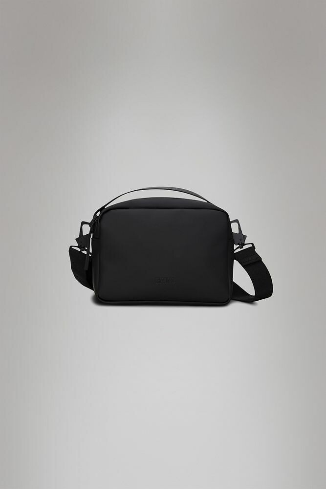 Box Bag Shoulder Bag, RAINS