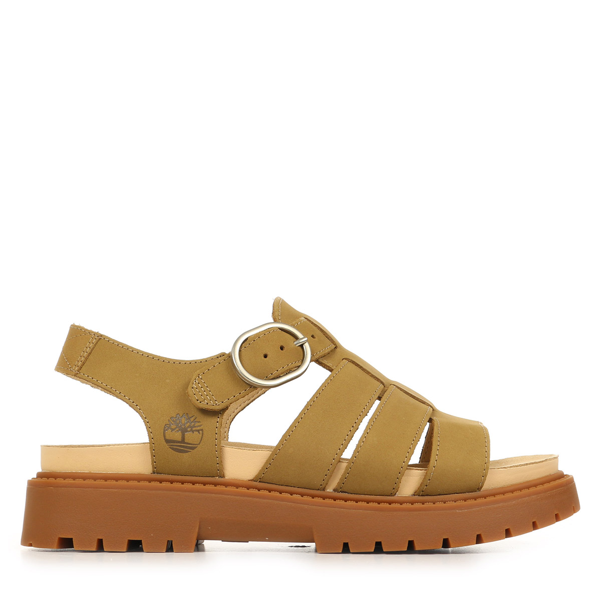Sandales CLAIREMONT WAY, TIMBERLAND