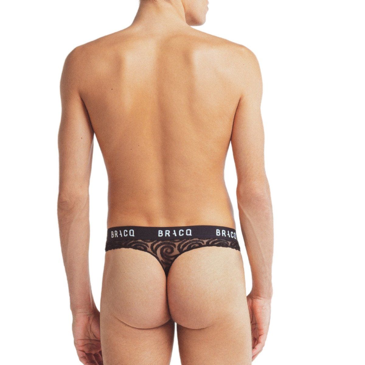 String homme la redoute hot sale