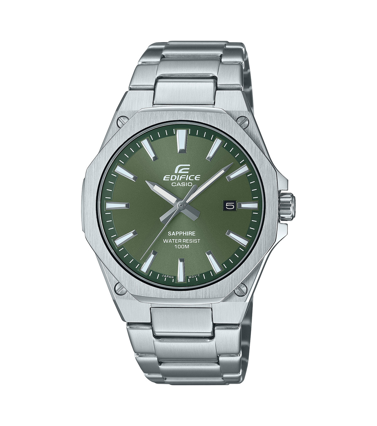 Montre Analogique EDIFICE, CASIO