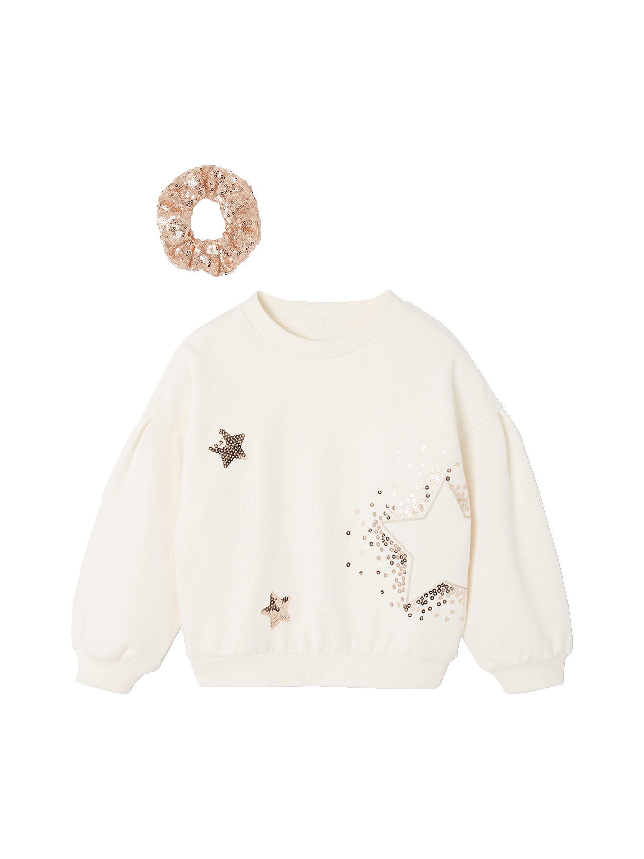 Sweat de Noël, VERTBAUDET