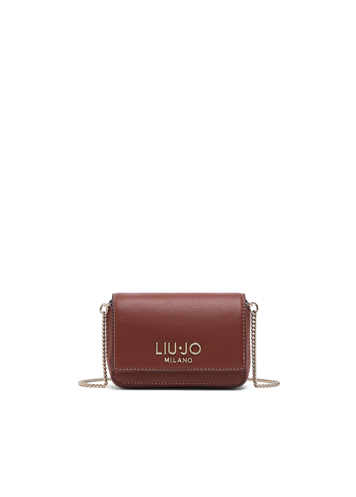Mini sac bandoulière, LIU JO