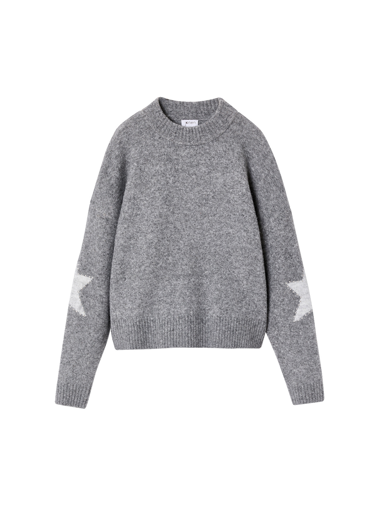 Pull manches longues, JONEN